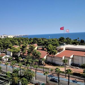 Falez Uygulama Oteli